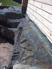 Работы с приминением безшовных штампов-текстур из нашего ассортимента 16