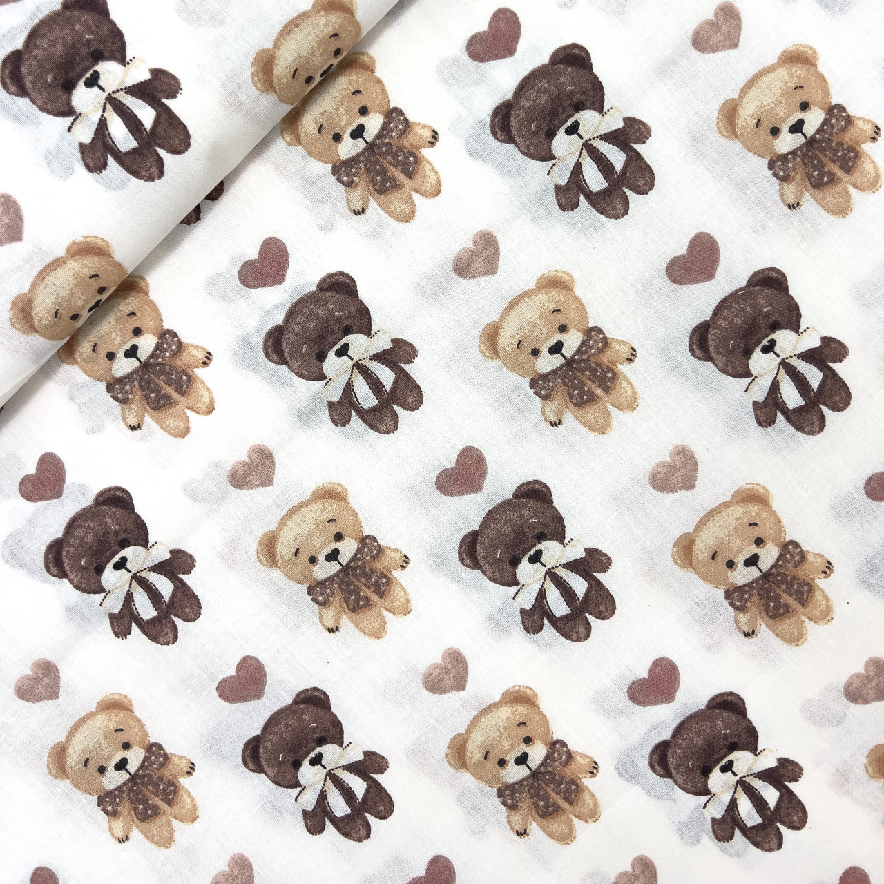 ΠΠΎΠ»ΡΡΡΠΊΠ° Π±ΡΠ·Ρ "ΠΠ΅Π΄ΠΌΠ΅Π΄ΠΈΠΊΠΈ ΠΊΠΎΡΠΈΡΠ½Π΅Π²Ρ ΡΠ· ΡΠ΅ΡΡΡΠΌΠΈ", ΡΠΎΡΠΎ 1