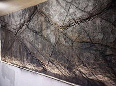 Работы с приминением безшовных штампов-текстур из нашего ассортимента 4