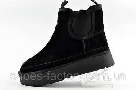 Уги челсі на танкетці Lonza Allsy 41р., фото 1