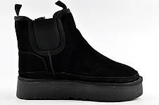 Уги челсі на танкетці Lonza Allsy 41р., фото 2