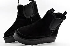 Уги челсі на танкетці Lonza Allsy 41р., фото 3