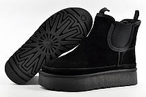 Уги челсі на танкетці Lonza Allsy 41р., фото 5