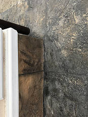 Работы с приминением безшовных штампов-текстур из нашего ассортимента 11