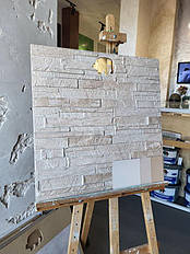 Работы со штампом Нарезка 12