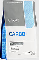 Карбо вуглеводи OstroVit Carbo 1000 гр апельсин