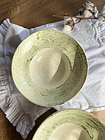 Тарілка для пасти 300 мл Moss