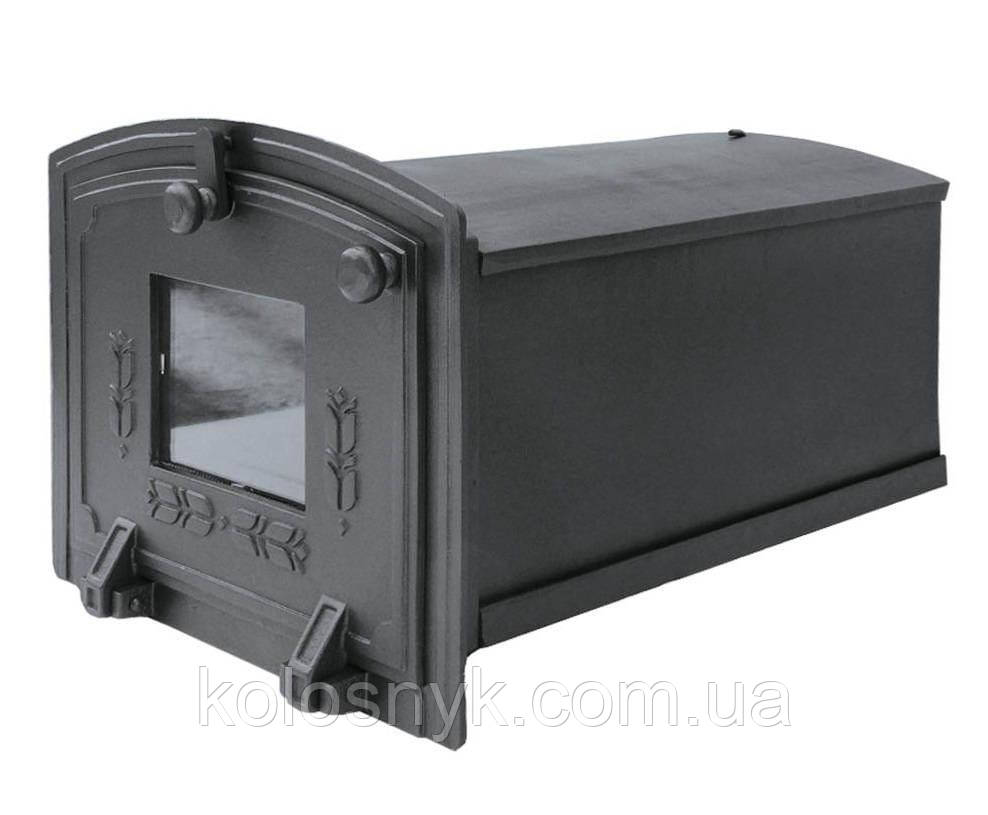 Духовка чавунна PZS