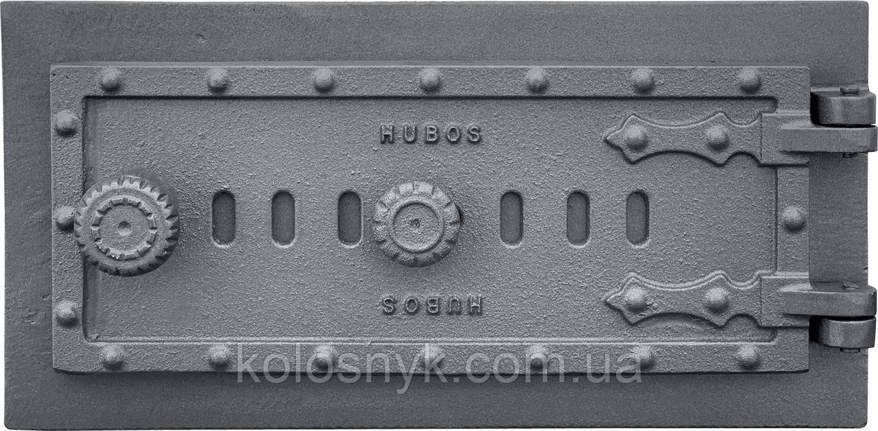 Зольна дверцята DPK7W 398x203