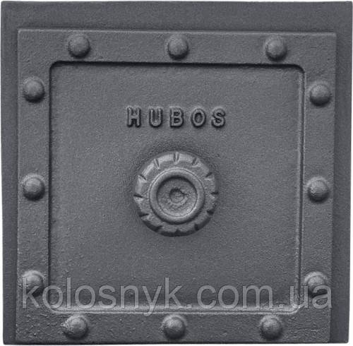 Дверцята зольника DKR1W 170x165