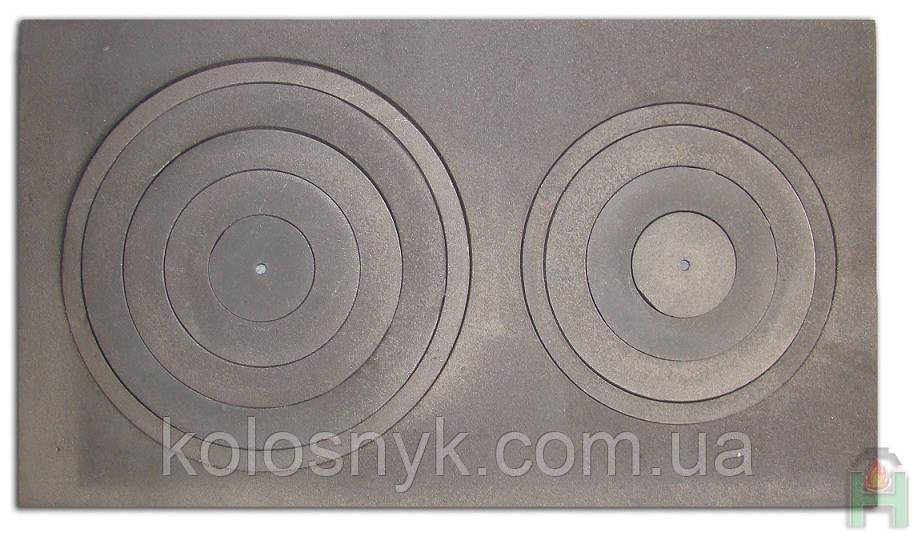 Плита кухонна L7 800x450