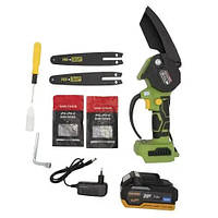 Акумуляторні пилки