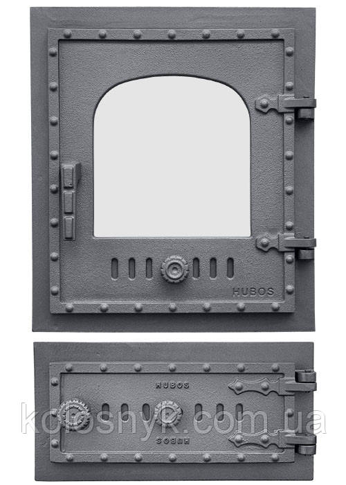 Чавунна дверцята FPG2W/7W