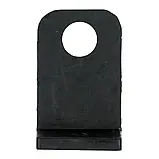 Тримач помпи Ulka для кавомашин Philips, Saeco, 149185850, фото 3