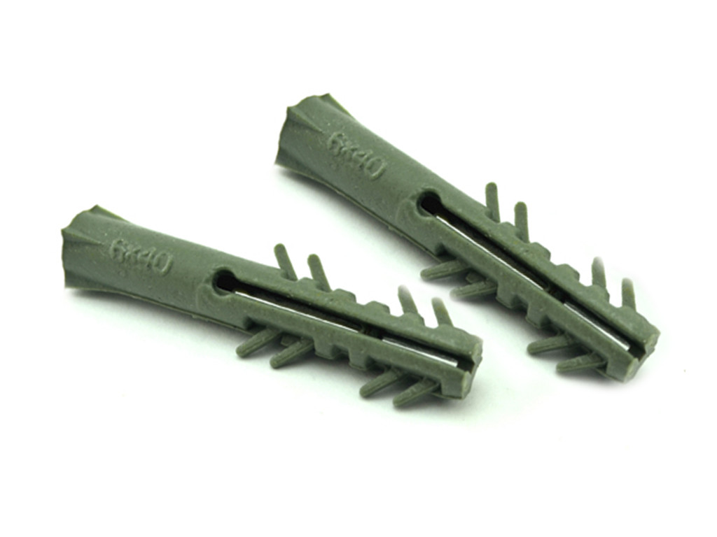 Дюбель "PREMIUM" потай 6 х 40 мм (1000 шт.), фото 1