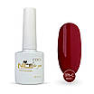 Гель-лак Nice for you Basic Cool 076-C Вишневий 8.5 г, фото 2