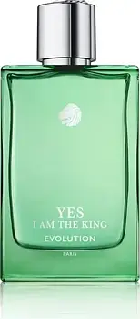 YesIAmTheKing Evolution M 100 m