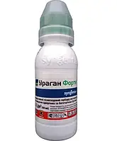 Гербіцид Ураган Форте 100 мл Syngenta Швейцарія