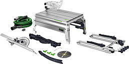 Монтажна дискова пила PRECISIO CS 50 EBG Festool 574765