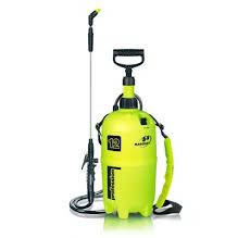Обприскувач садовий Marolex Profession 12 літрів ручний