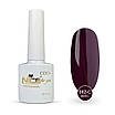Гель-лак Nice for you Basic Cool 082-C Ожиновий 8.5 г, фото 2
