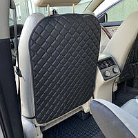 Захисні накидки на спинку сидіння авто