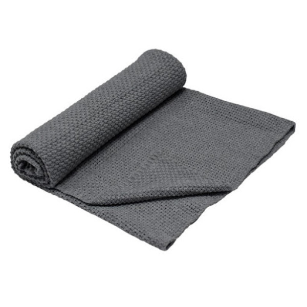 Плед РІС EKO ple-26 графіт, фото 1