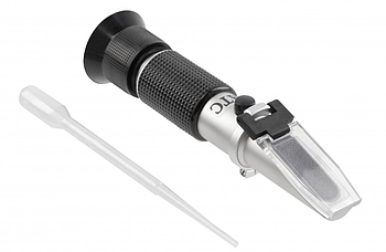 Рефрактометр HOEGERT HT8G419