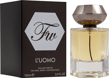 L'Uomo X M 100 ml