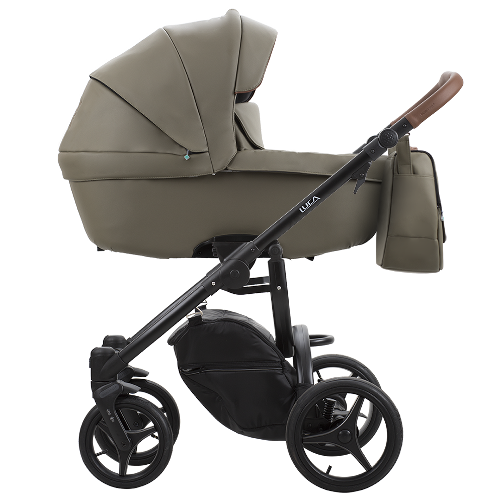 Luca PRO 12