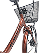 Електровелосипед Crosser Smart 24" (500W 36V 13,2Ah) Бронза, фото 10