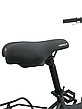 Електровелосипед Crosser Smart 20" (500W 36V 13,2Ah) Матовий чорний, фото 7