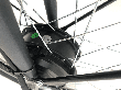Електровелосипед Crosser Smart 20" (500W 36V 13,2Ah) Матовий чорний, фото 9
