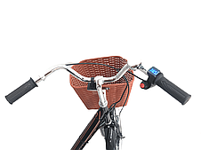 Електровелосипед Dorozhnik Crystal 26" (500W 36V 16Ah) 2024, фото 4