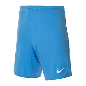 Шорти Ігрові Nike M Nk Dry Park Iii Short Nb K BV6855-412 Розмір EU: M