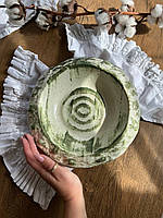 Тарілка для подачі Корал 750 мл Moss