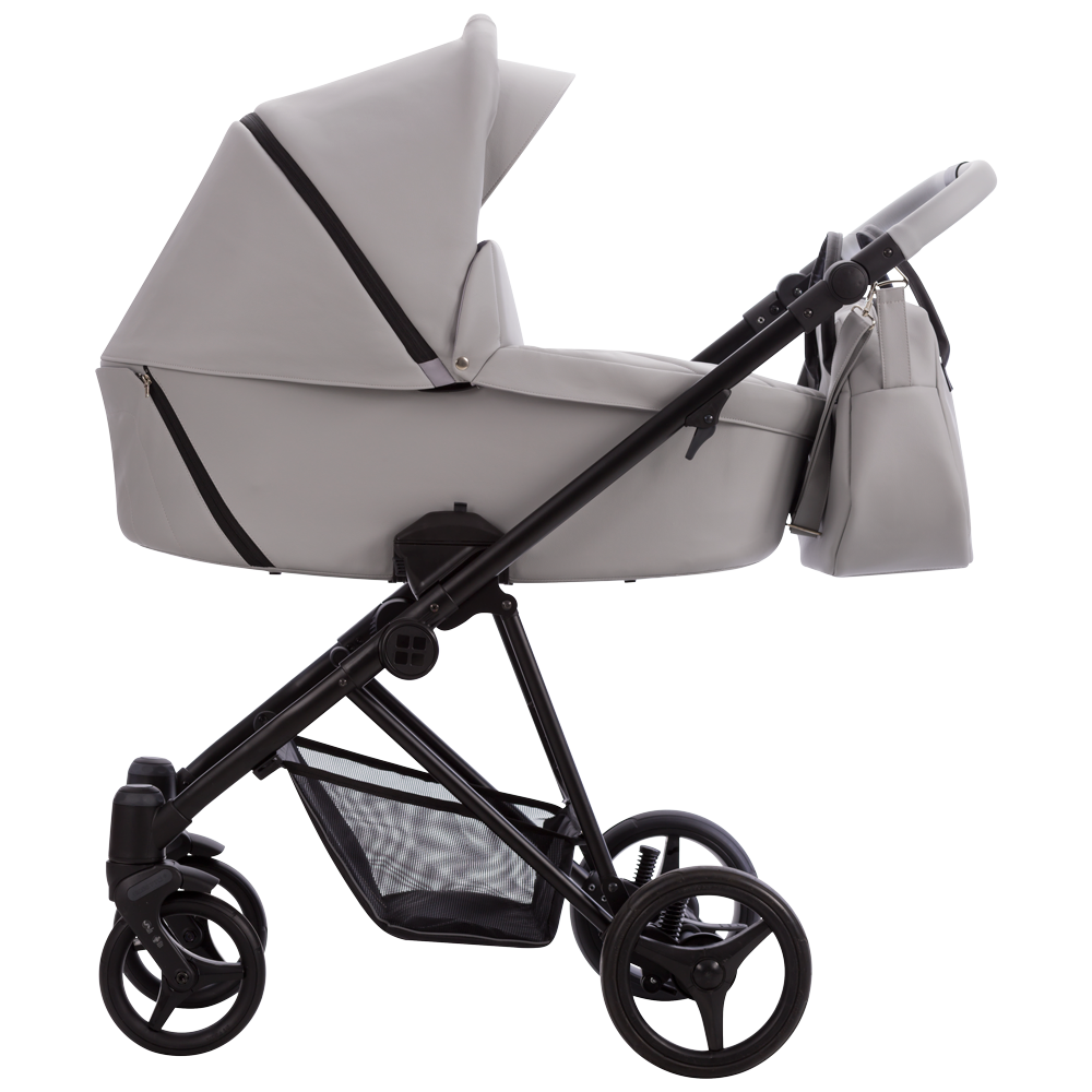 Компактний дитячий візочок Yoddi PRO 02