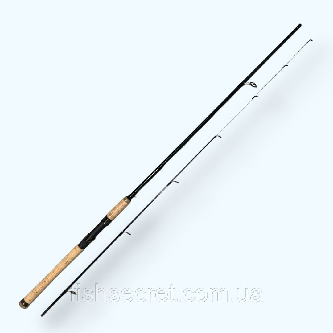 Спінінг EOS Onyx im7 7-35 г. 2.1м., фото 1