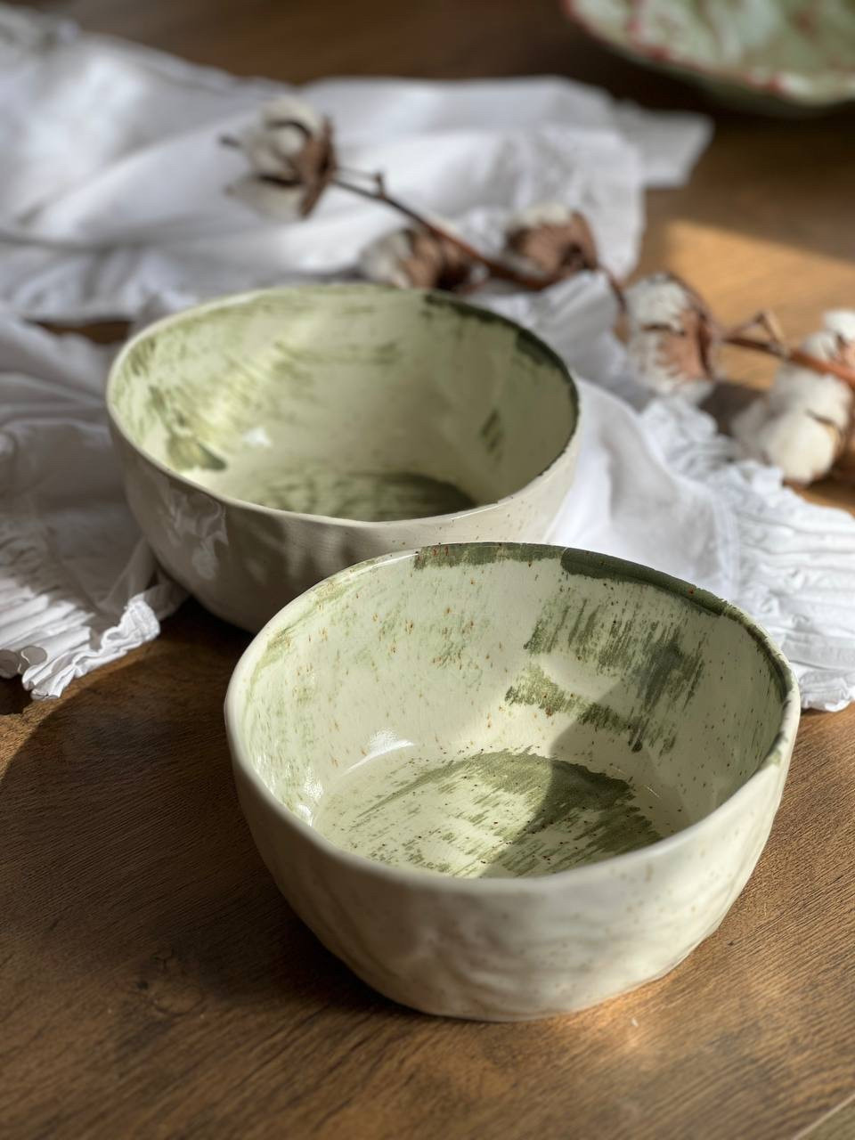 Боул 1100 мл Moss, фото 1