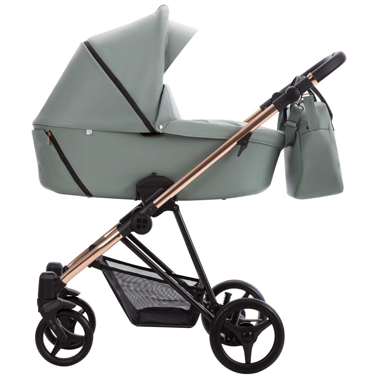 Функціональний візок YODDI Premium Stella 03
