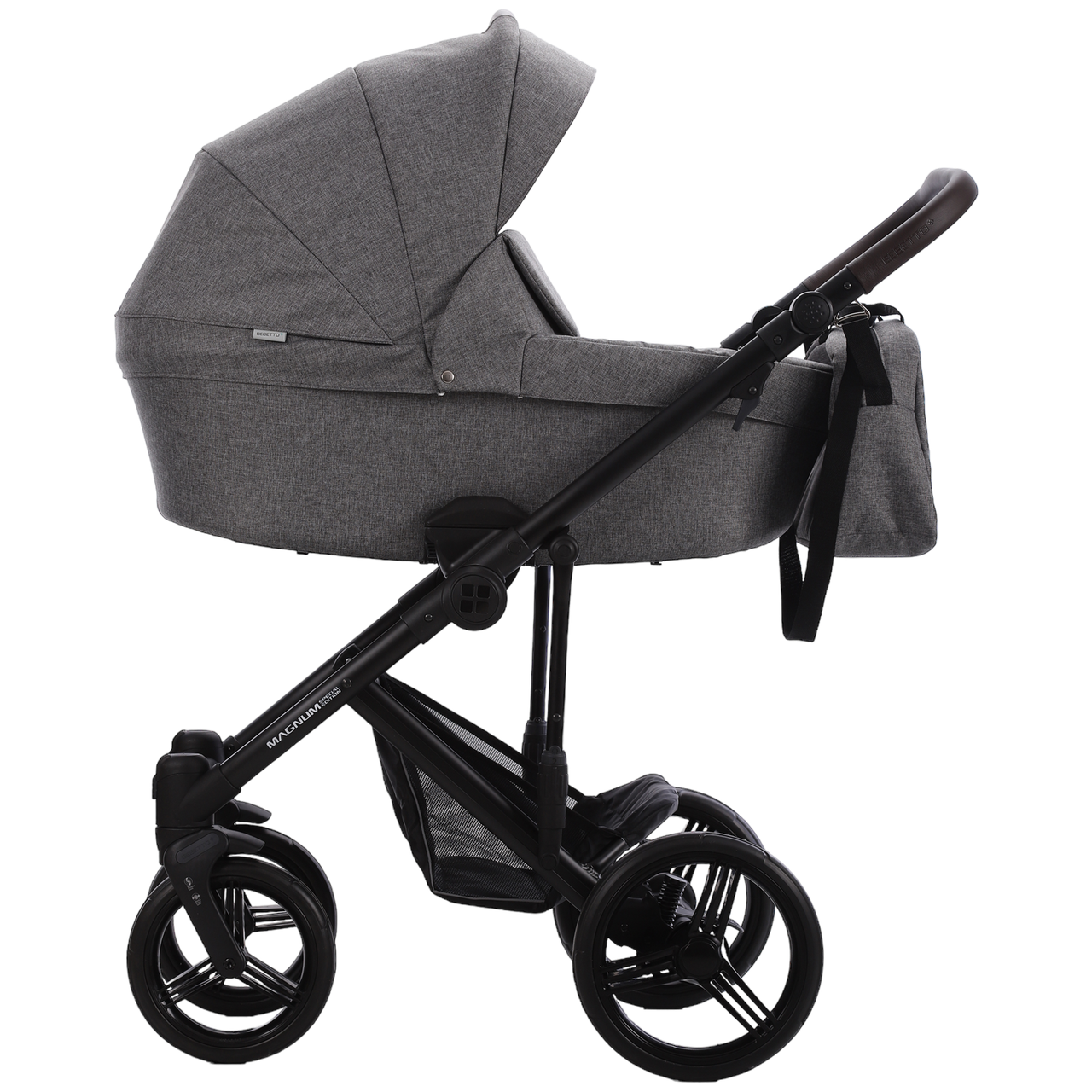 Коляска дитяча Magnum LIGHT SE 03