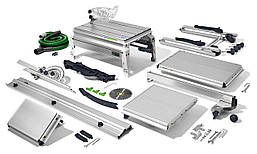 Монтажна дискова пила PRECISIO CS 50 EBG-Set Festool 574772
