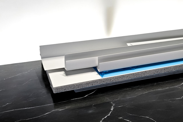 Відкоси у комплекті від Тепловик 2024