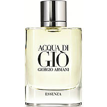 Giorgio Armani Acqua di Gio Essenza парфумована вода 100 ml. (Армані Аква ді Джіо Ессенза), фото 2