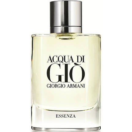 Giorgio Armani Acqua di Gio Essenza парфумована вода 100 ml. (Тестер Армані Аква ді Джіо Эссенза), фото 1