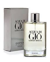 Giorgio Armani Acqua di Gio Essenza парфумована вода 100 ml. (Армані Аква ді Джіо Ессенза), фото 3