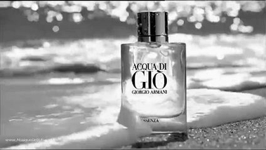 Giorgio Armani Acqua di Gio Essenza парфумована вода 100 ml. (Армані Аква ді Джіо Ессенза), фото 3