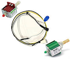 Дріт із термозапобіжником для помпи кавомашин Saeco, Philips, Gaggia, 996530074281