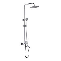 Душова система SANTEP 9248 Хром