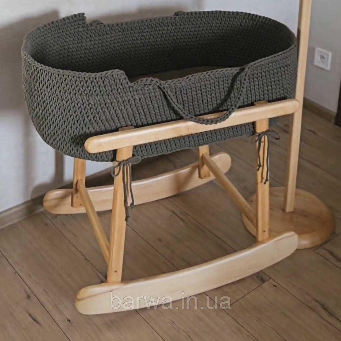 Підставка для люльки колиски
